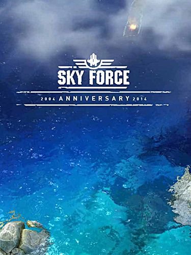 download Sky force 2014 apk